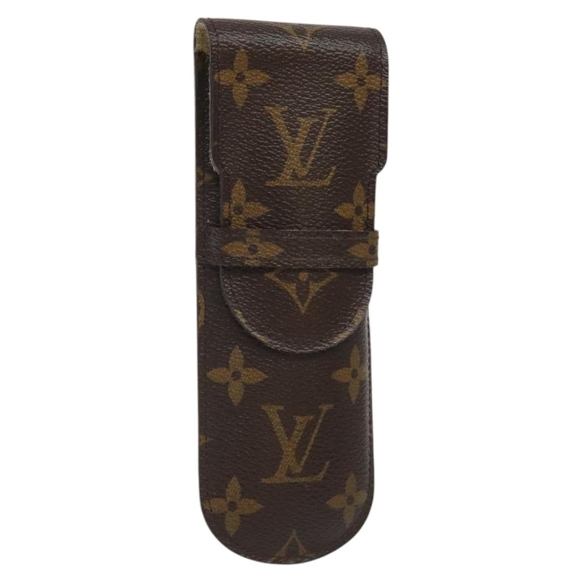 Louis Vuitton Louis Vuitton Pen wallet Size ONE SIZE - 12 Thumbnail