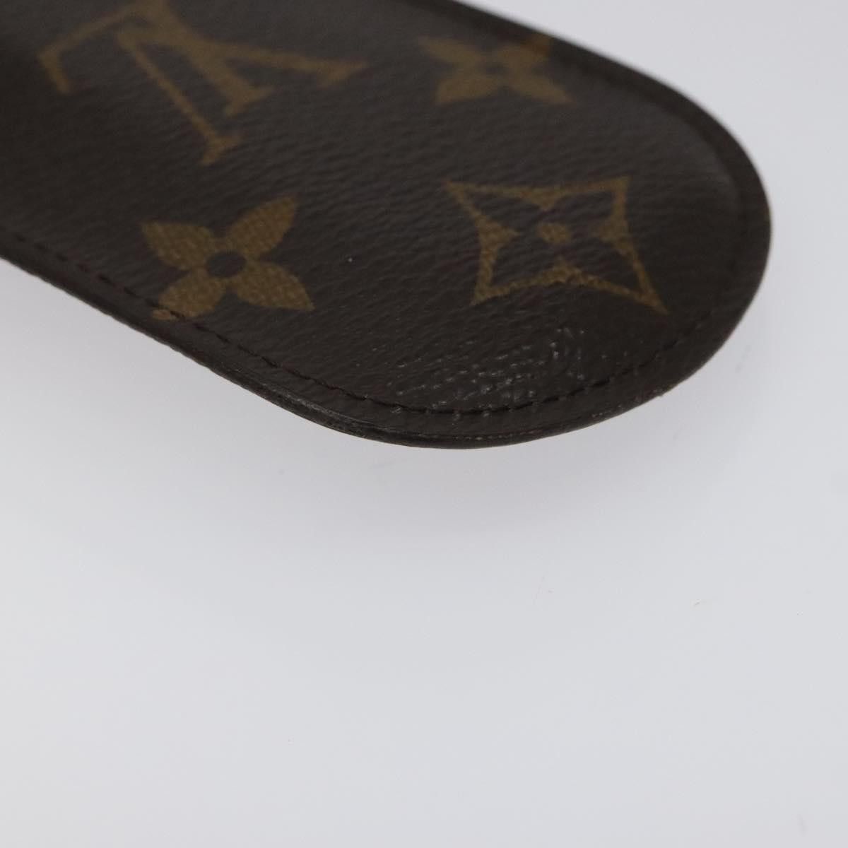Louis Vuitton Louis Vuitton Pen wallet Size ONE SIZE - 8 Thumbnail