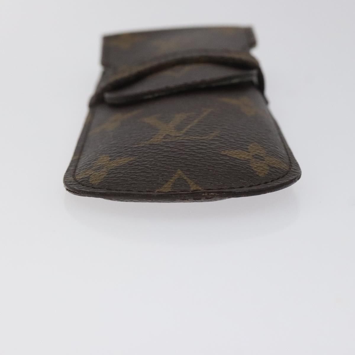 Louis Vuitton Louis Vuitton Pen wallet Size ONE SIZE - 14 Thumbnail