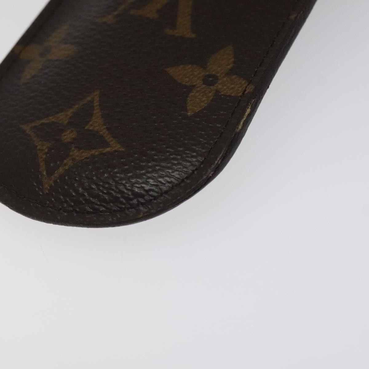Louis Vuitton Louis Vuitton Pen wallet Size ONE SIZE - 7 Thumbnail
