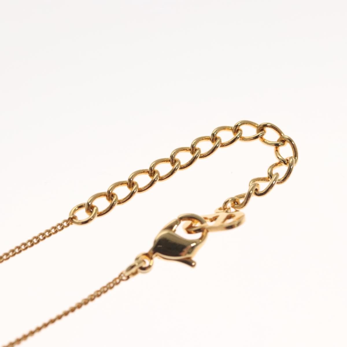 Dior Dior CD bracelet Size ONE SIZE - 7 Thumbnail