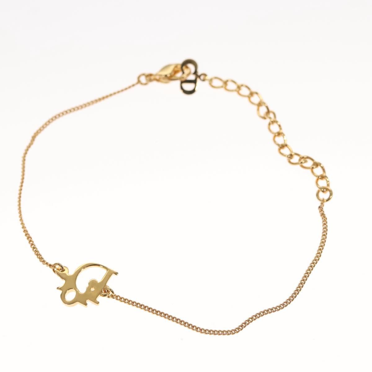 Dior Dior CD bracelet Size ONE SIZE - 2 Thumbnail