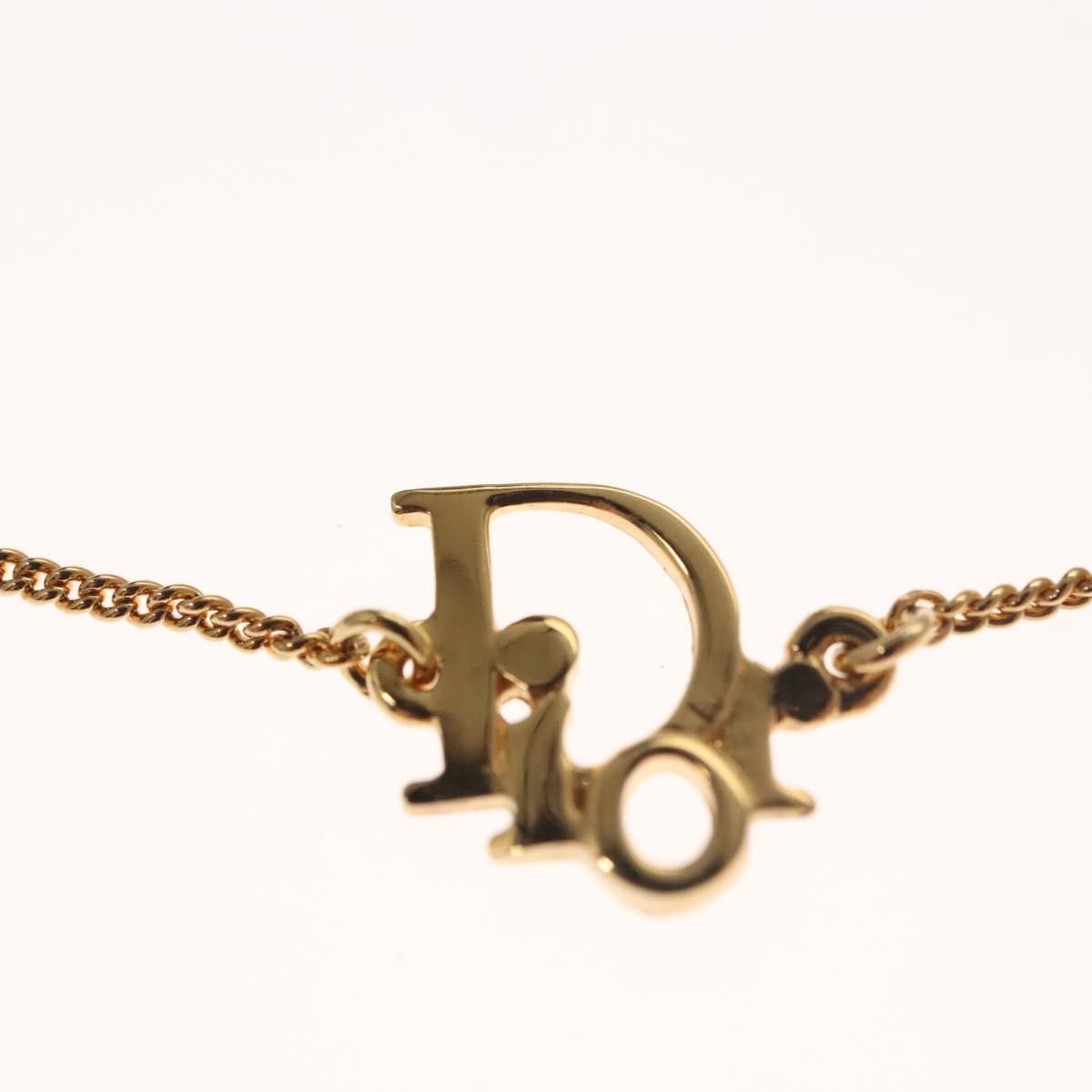 Dior Dior CD bracelet Size ONE SIZE - 3 Thumbnail