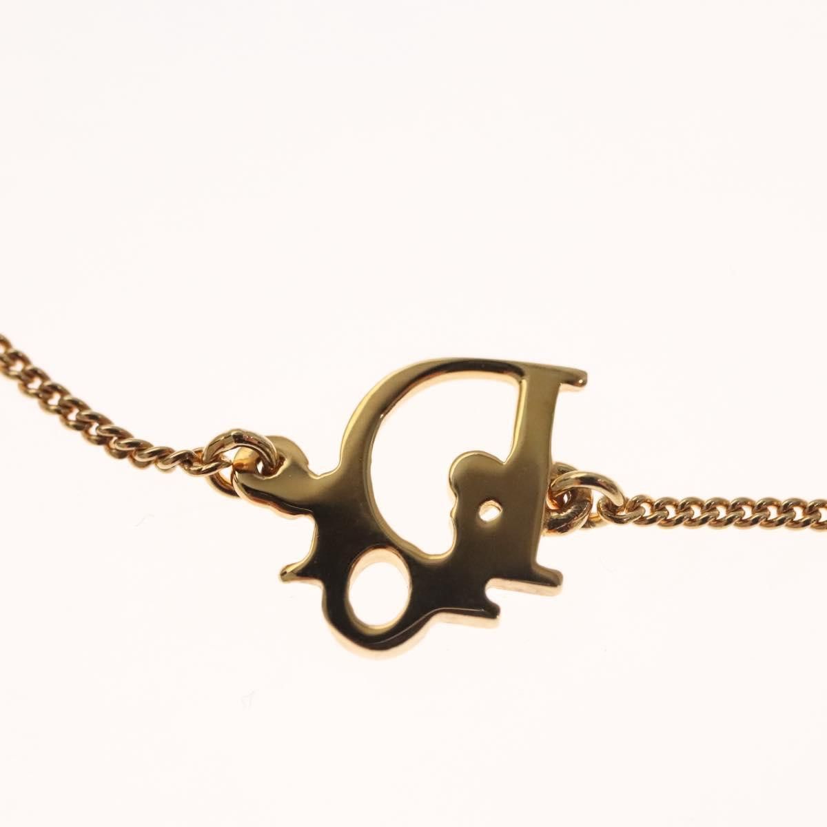 Dior Dior CD bracelet Size ONE SIZE - 4 Thumbnail