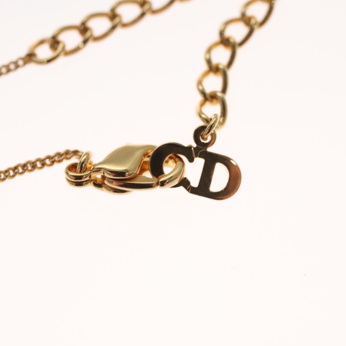 Dior Dior CD bracelet Size ONE SIZE - 8 Thumbnail