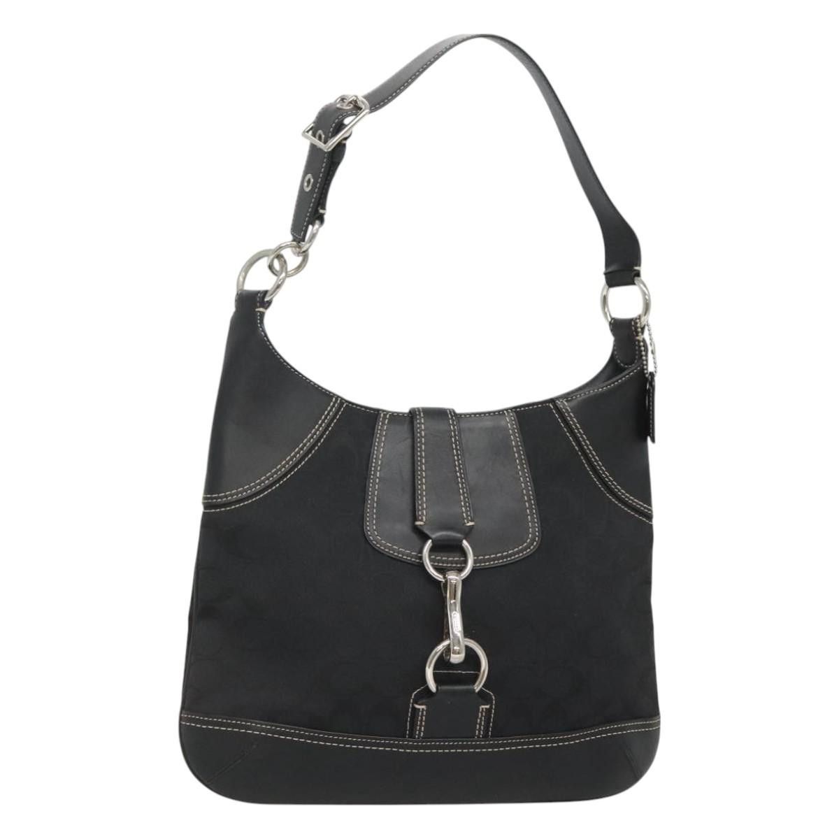 Coach Coach Hampton shoulder Size ONE SIZE - 14 Thumbnail