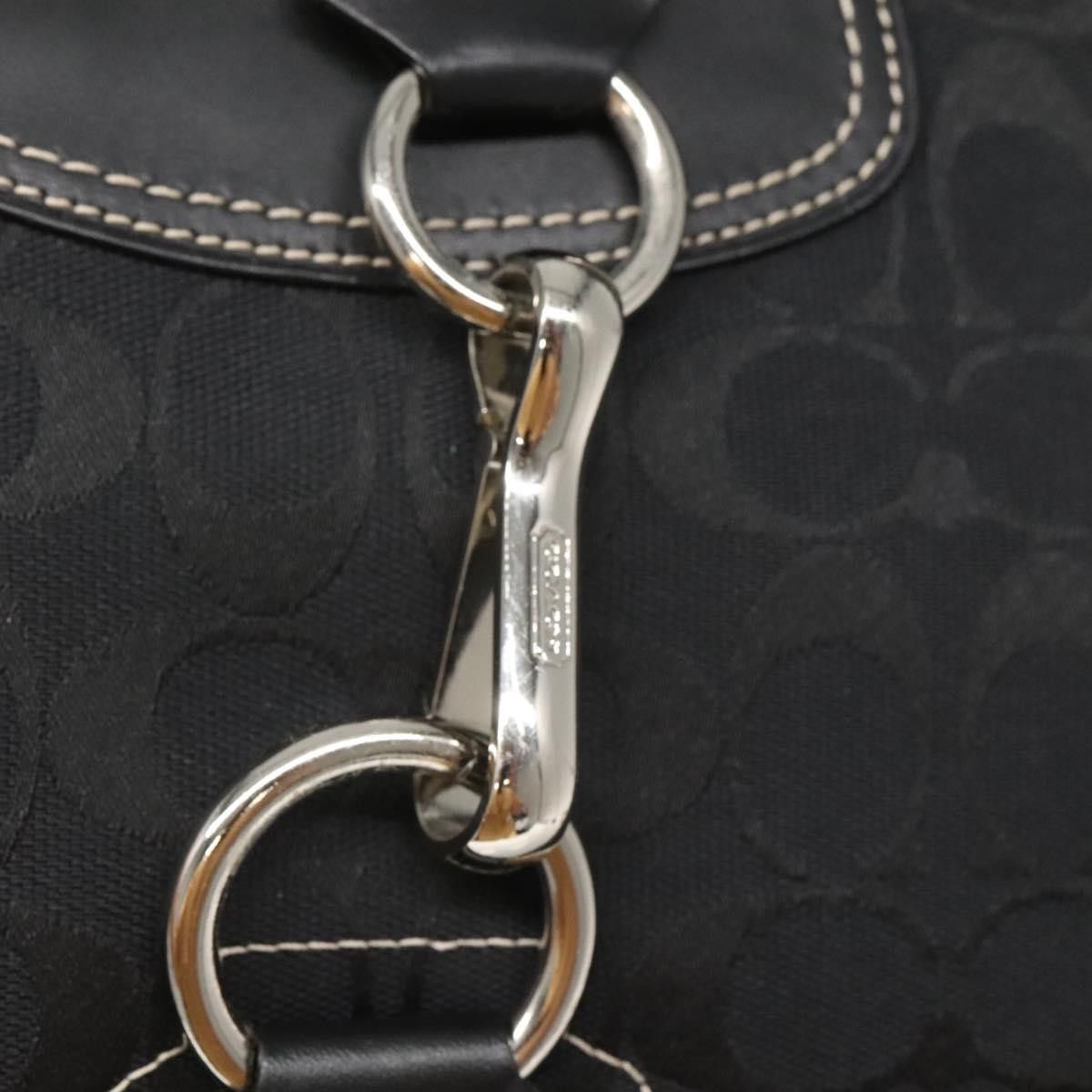 Coach Coach Hampton shoulder Size ONE SIZE - 9 Thumbnail