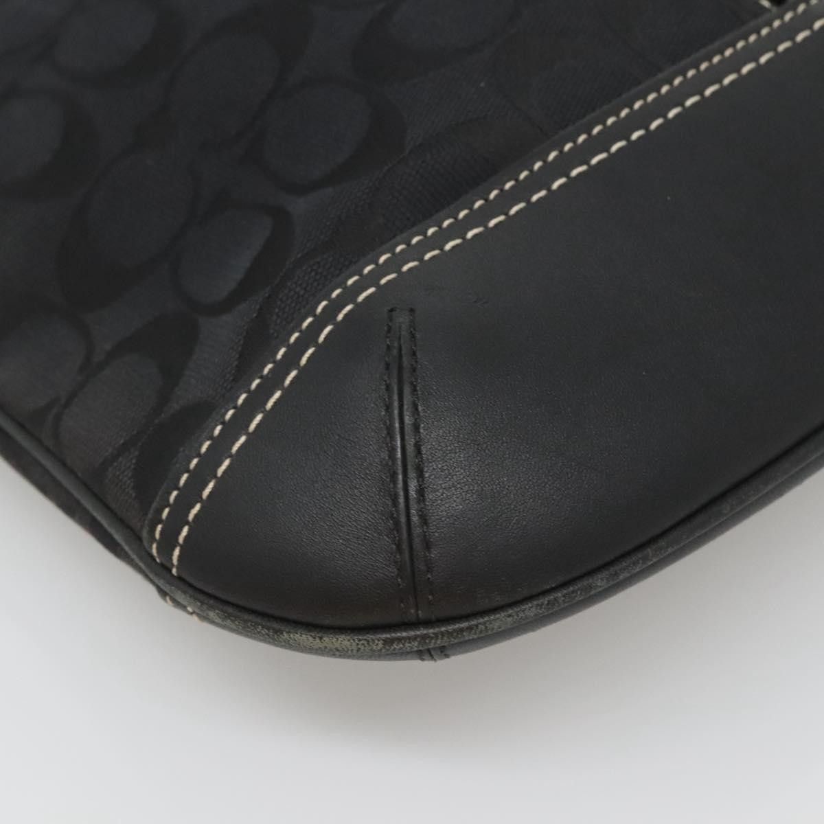 Coach Coach Hampton shoulder Size ONE SIZE - 7 Thumbnail