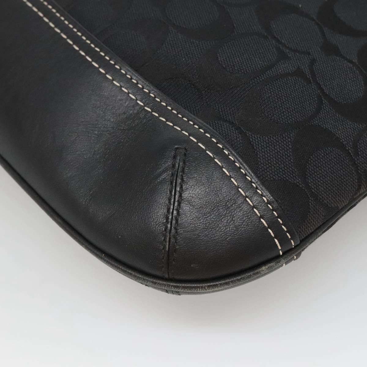 Coach Coach Hampton shoulder Size ONE SIZE - 8 Thumbnail
