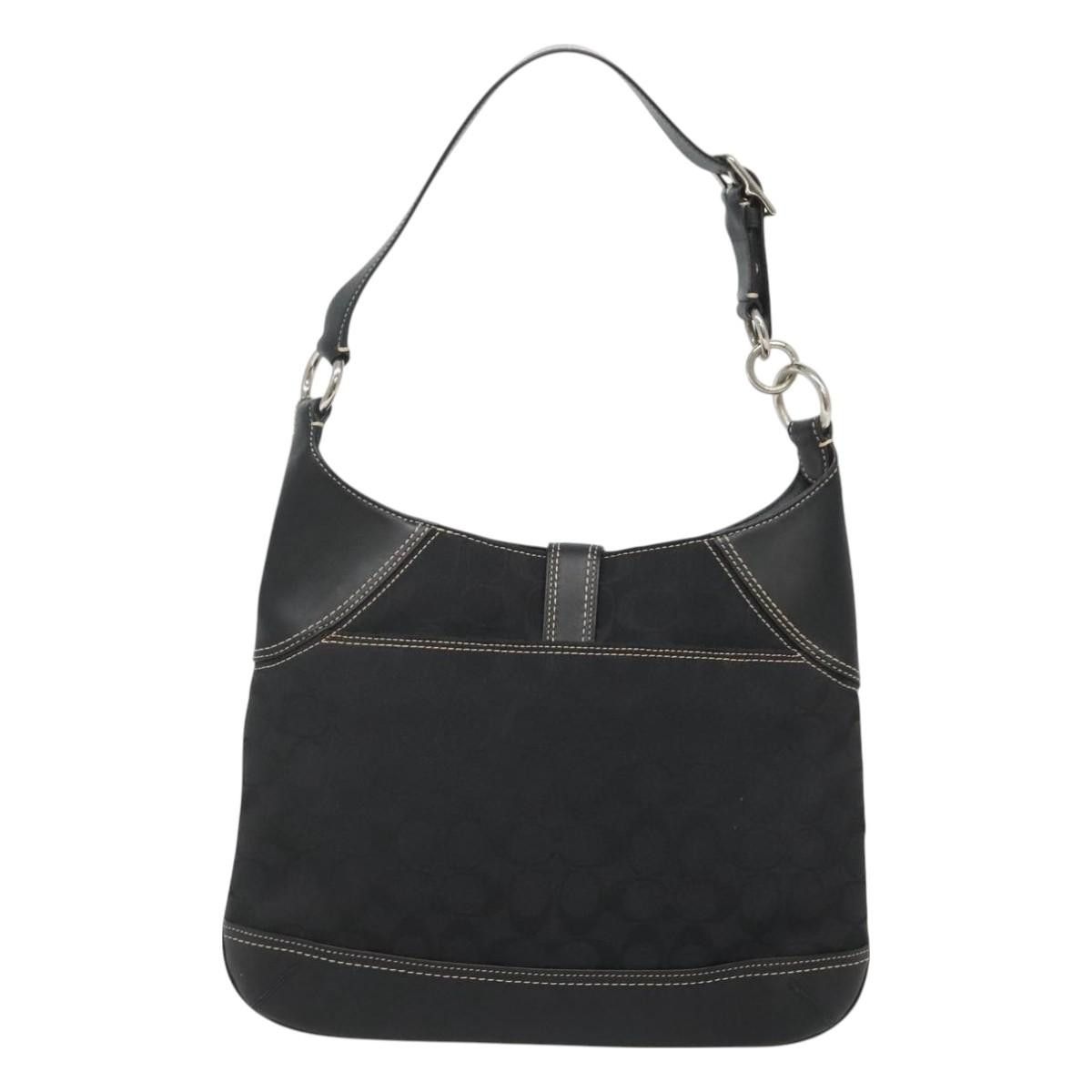 Coach Coach Hampton shoulder Size ONE SIZE - 2 Thumbnail