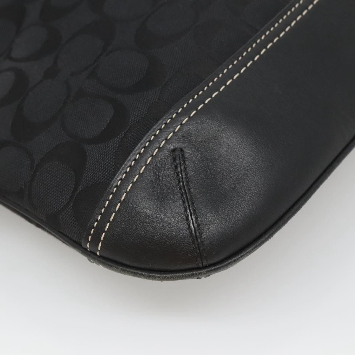 Coach Coach Hampton shoulder Size ONE SIZE - 18 Thumbnail