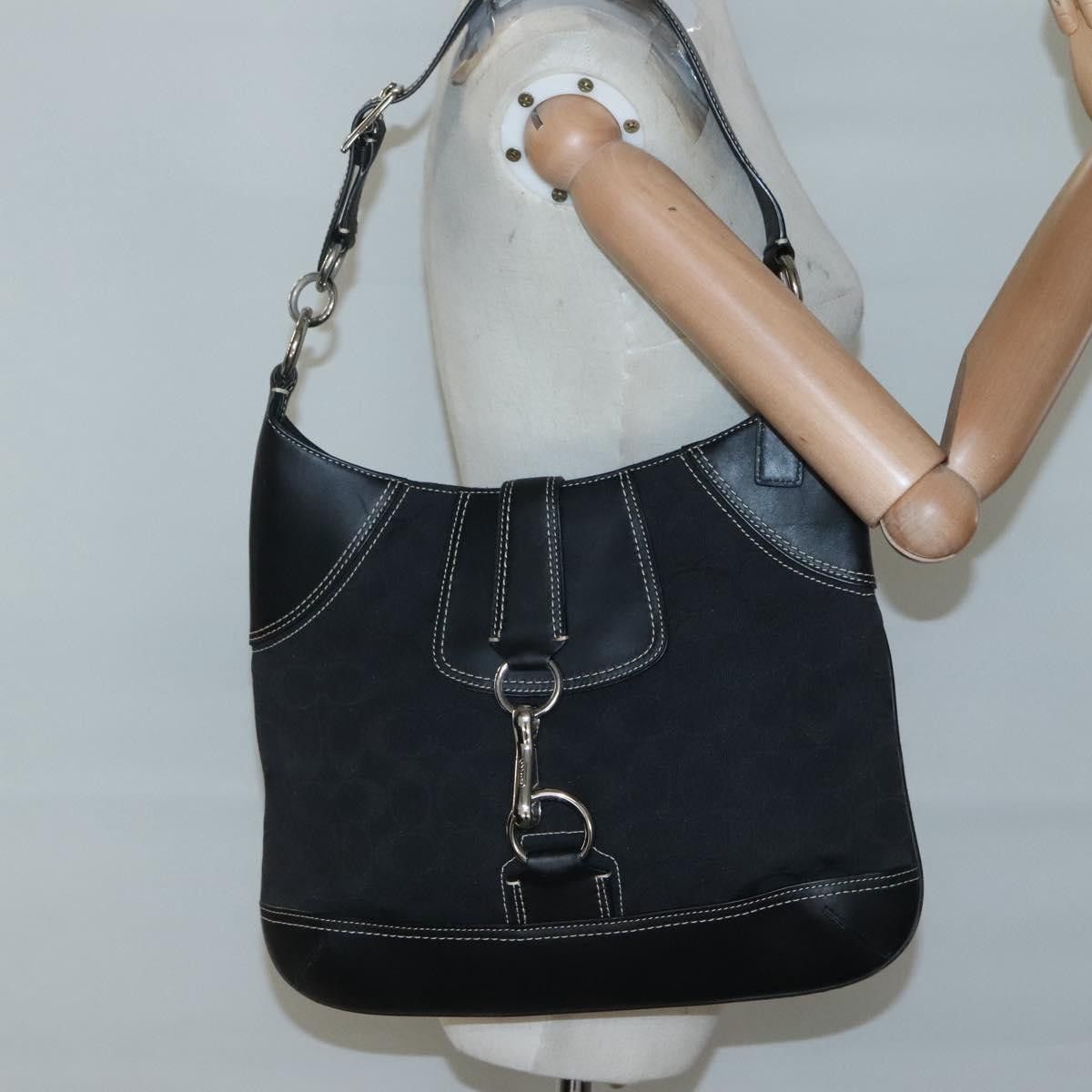 Coach Coach Hampton shoulder Size ONE SIZE - 13 Thumbnail