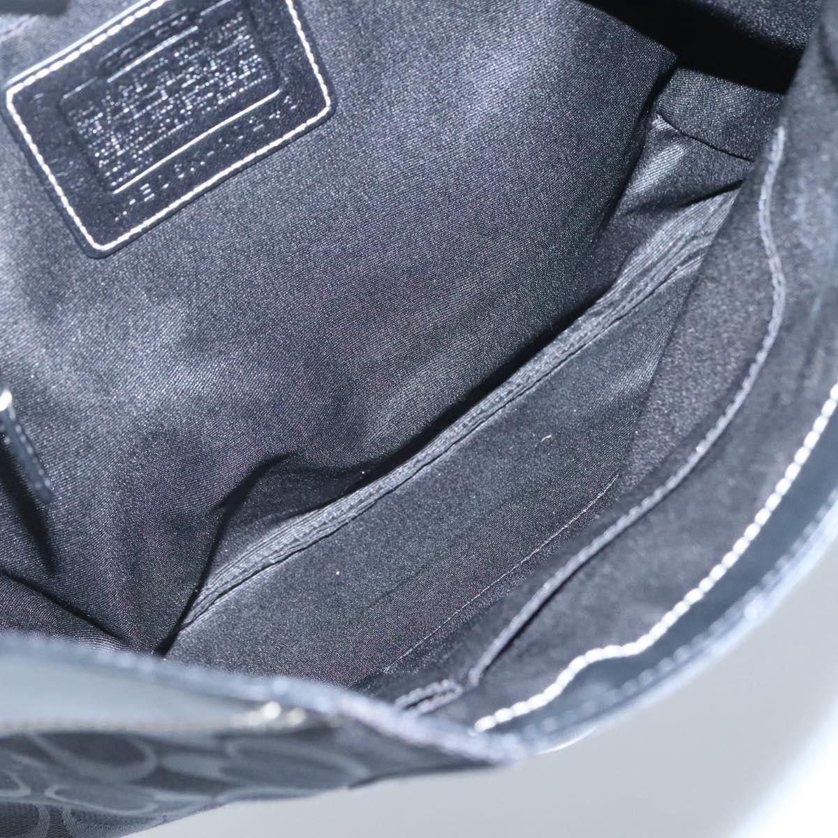 Coach Coach Hampton shoulder Size ONE SIZE - 10 Thumbnail