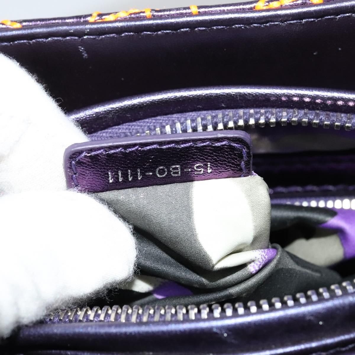 Dior Dior Lady Dior handbag Size ONE SIZE - 11 Thumbnail