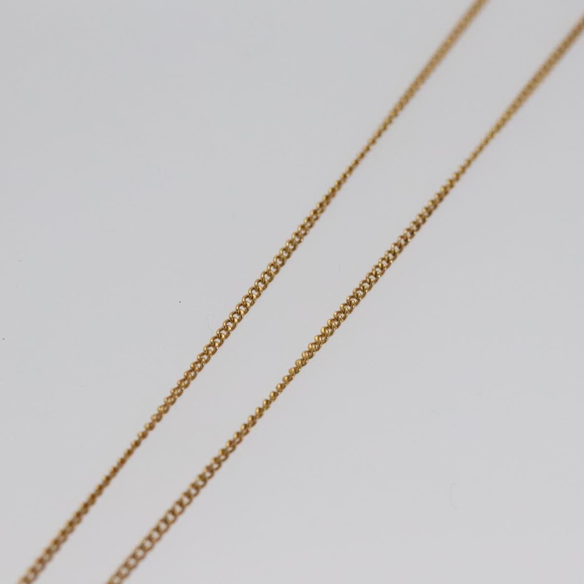 Dior Dior CD necklace Size ONE SIZE - 6 Thumbnail