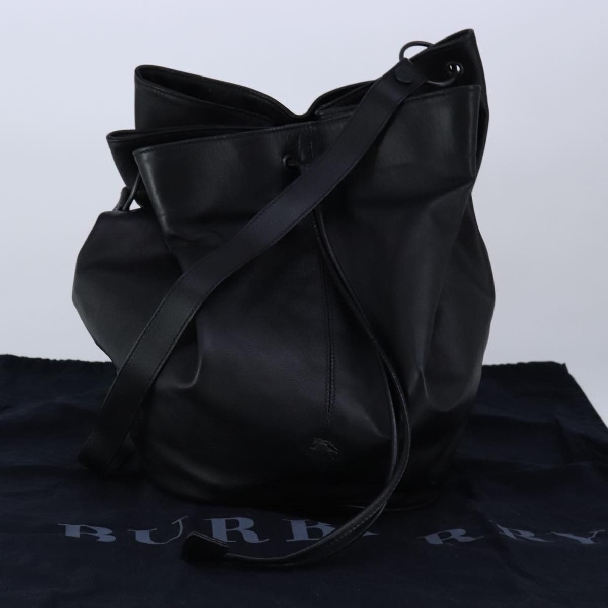 Burberry Burberry shoulder Size ONE SIZE - 13 Thumbnail