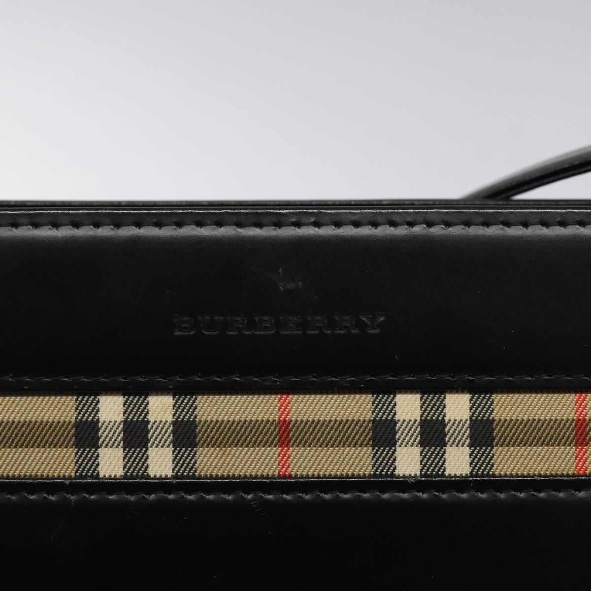 Burberry Burberry House Check shoulder Size ONE SIZE - 22 Thumbnail