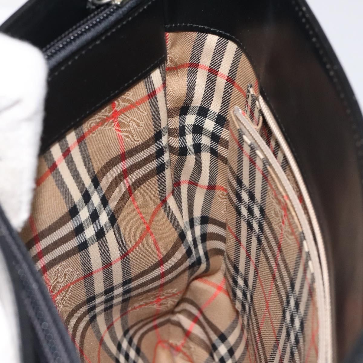 Burberry Burberry House Check shoulder Size ONE SIZE - 13 Thumbnail