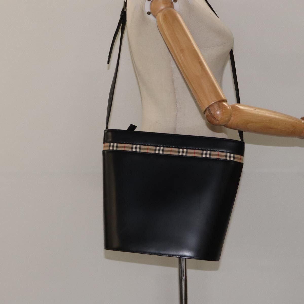 Burberry Burberry House Check shoulder Size ONE SIZE - 11 Thumbnail