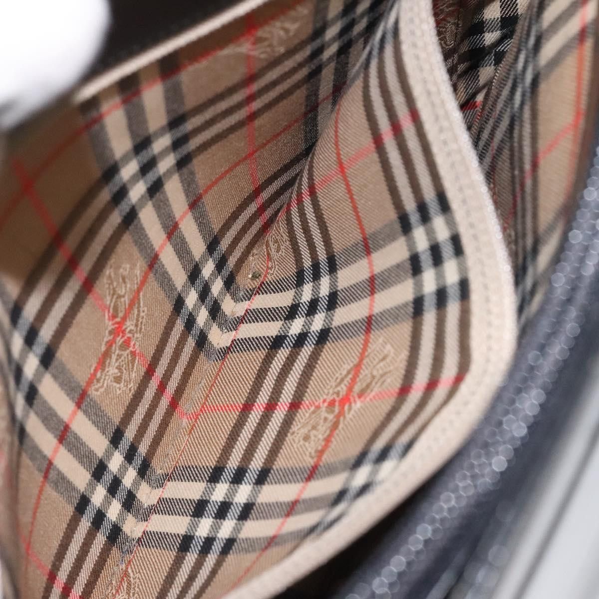 Burberry Burberry House Check shoulder Size ONE SIZE - 14 Thumbnail