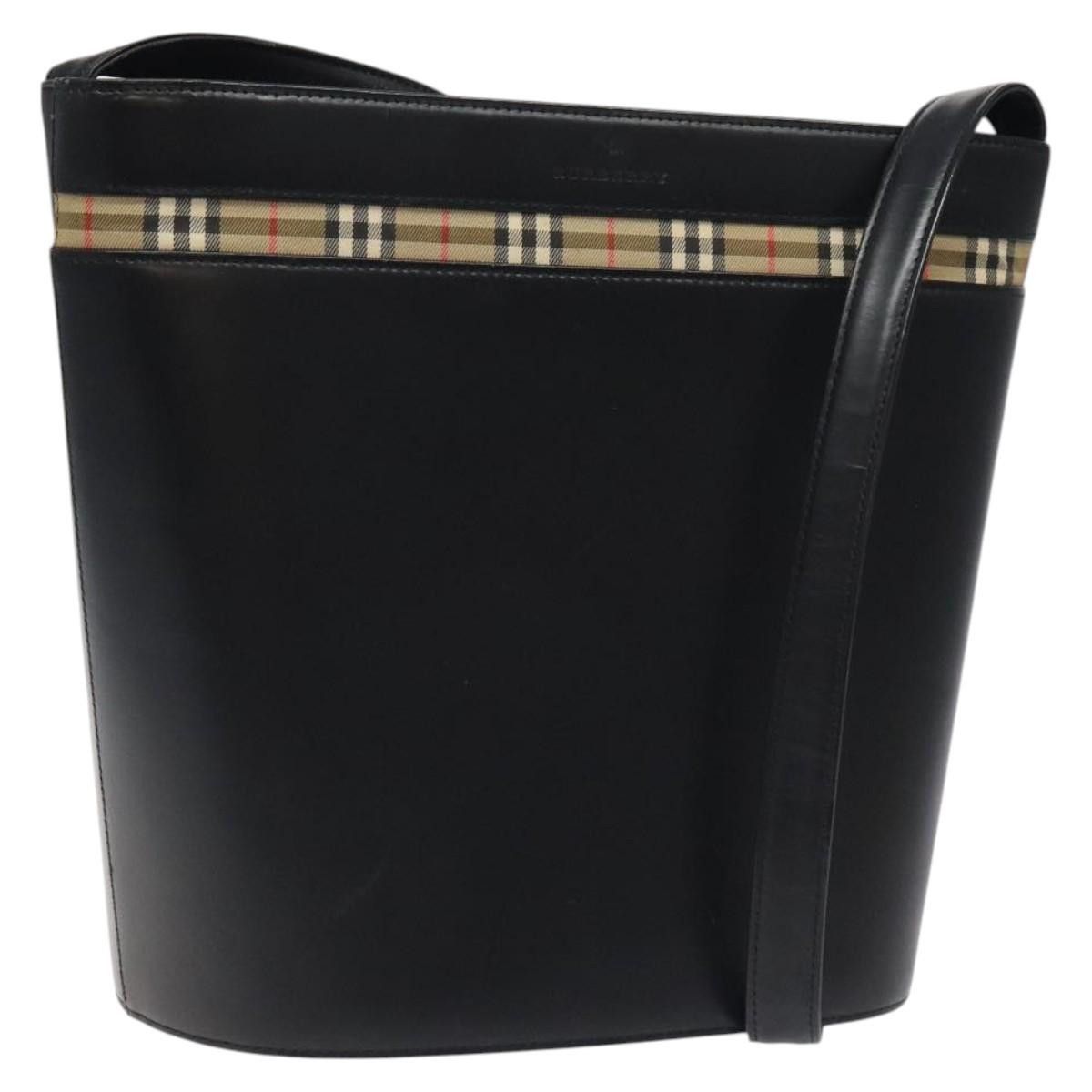 Burberry Burberry House Check shoulder Size ONE SIZE - 18 Thumbnail