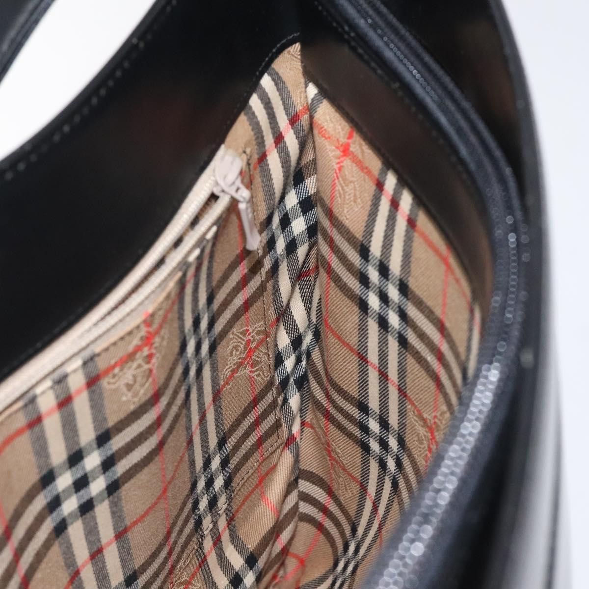 Burberry Burberry House Check shoulder Size ONE SIZE - 12 Thumbnail