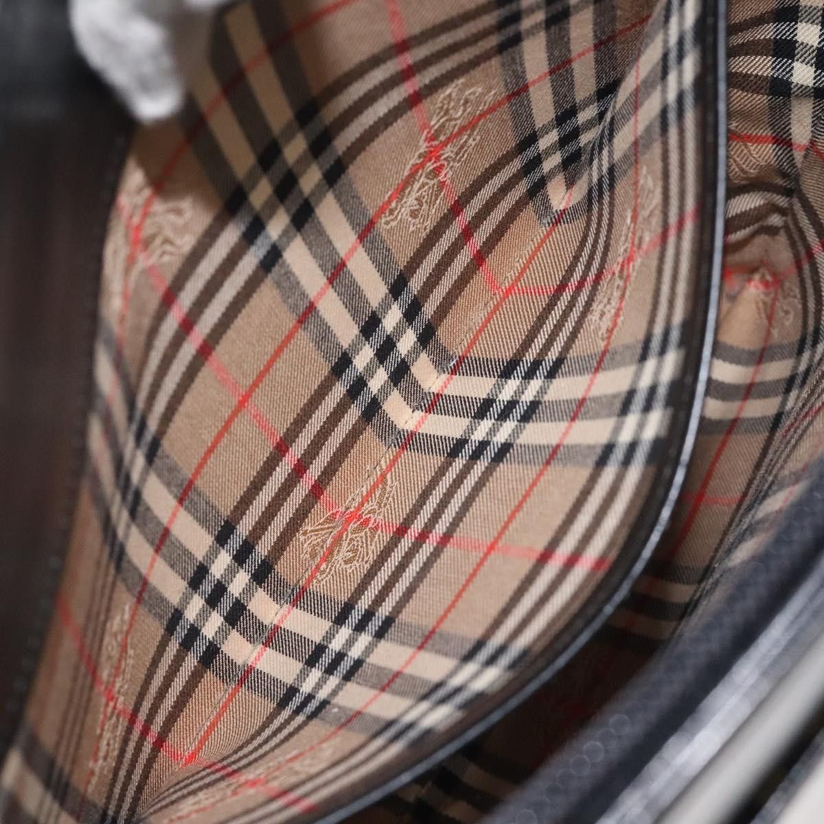 Burberry Burberry House Check shoulder Size ONE SIZE - 16 Thumbnail
