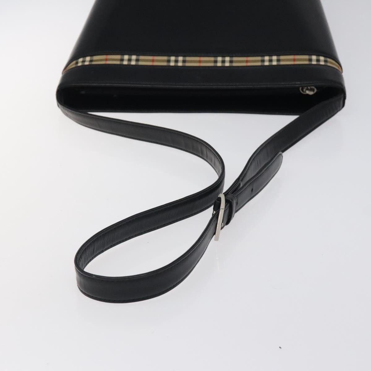 Burberry Burberry House Check shoulder Size ONE SIZE - 5 Thumbnail