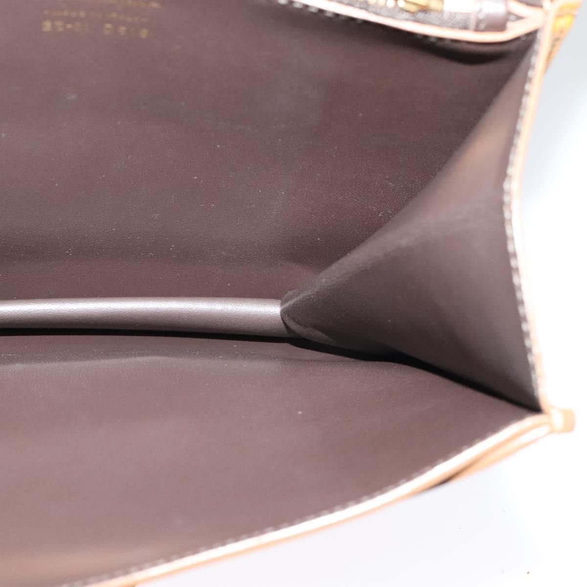 Salvatore Ferragamo Salvatore Ferragamo Gancini shoulder Size ONE SIZE - 19 Thumbnail