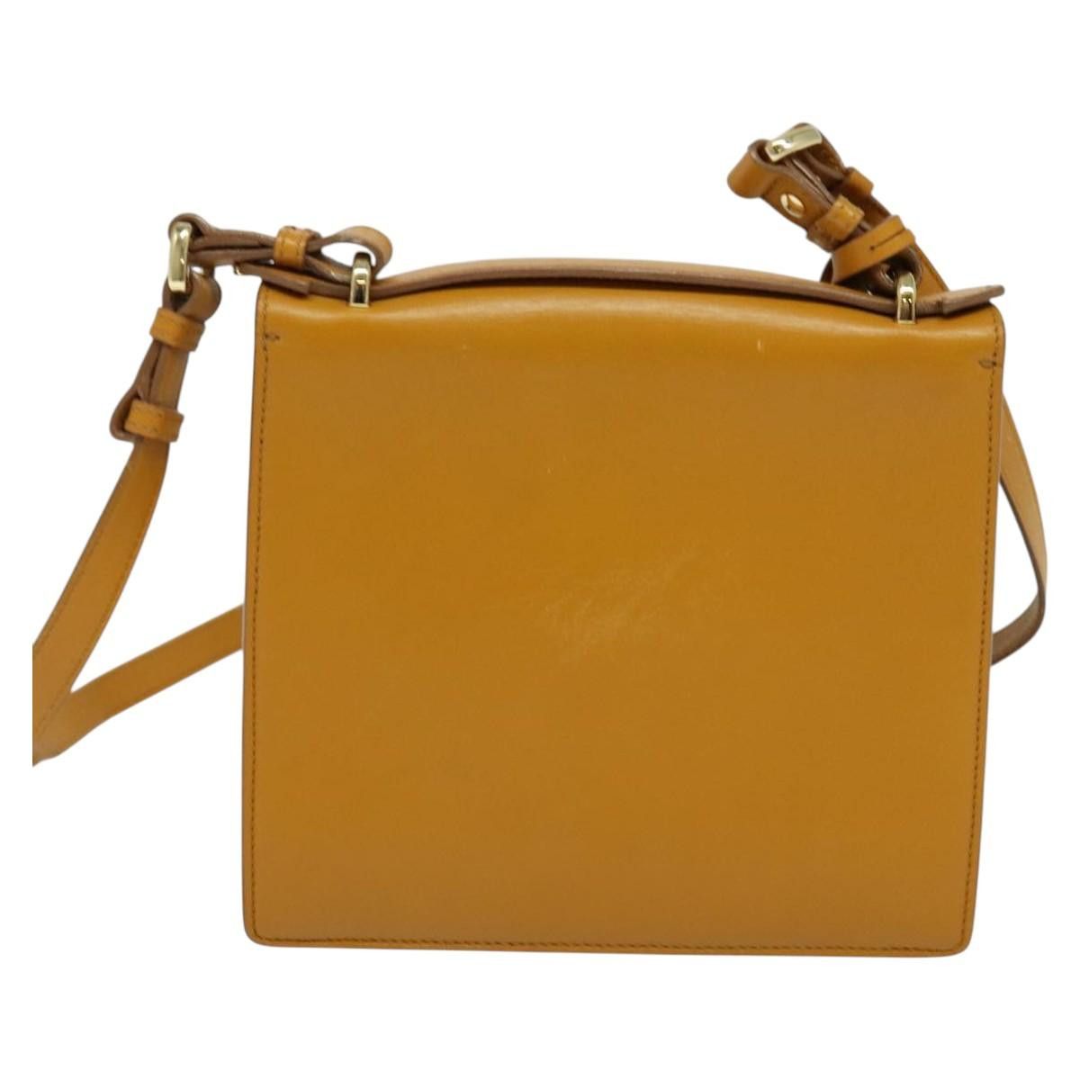 Salvatore Ferragamo Salvatore Ferragamo Gancini shoulder Size ONE SIZE - 2 Thumbnail