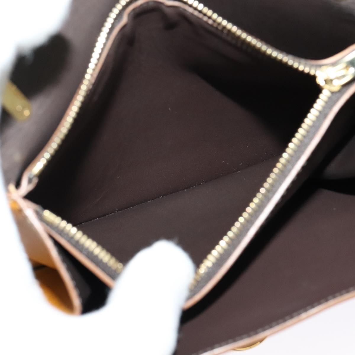 Salvatore Ferragamo Salvatore Ferragamo Gancini shoulder Size ONE SIZE - 23 Thumbnail