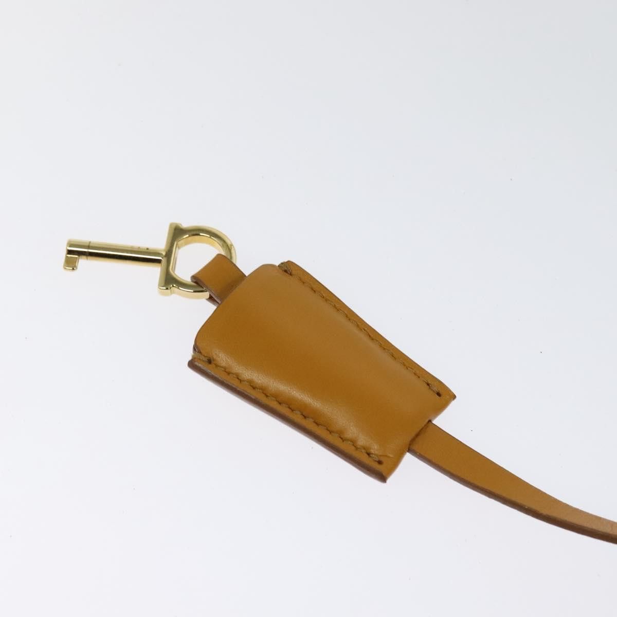 Salvatore Ferragamo Salvatore Ferragamo Gancini shoulder Size ONE SIZE - 15 Thumbnail