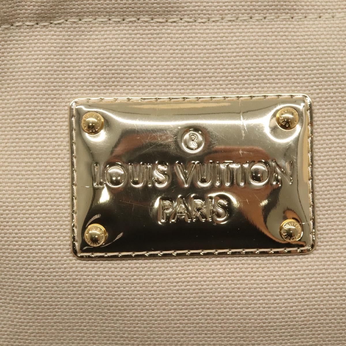 Louis Vuitton Louis Vuitton love tote tote Size ONE SIZE - 10 Thumbnail