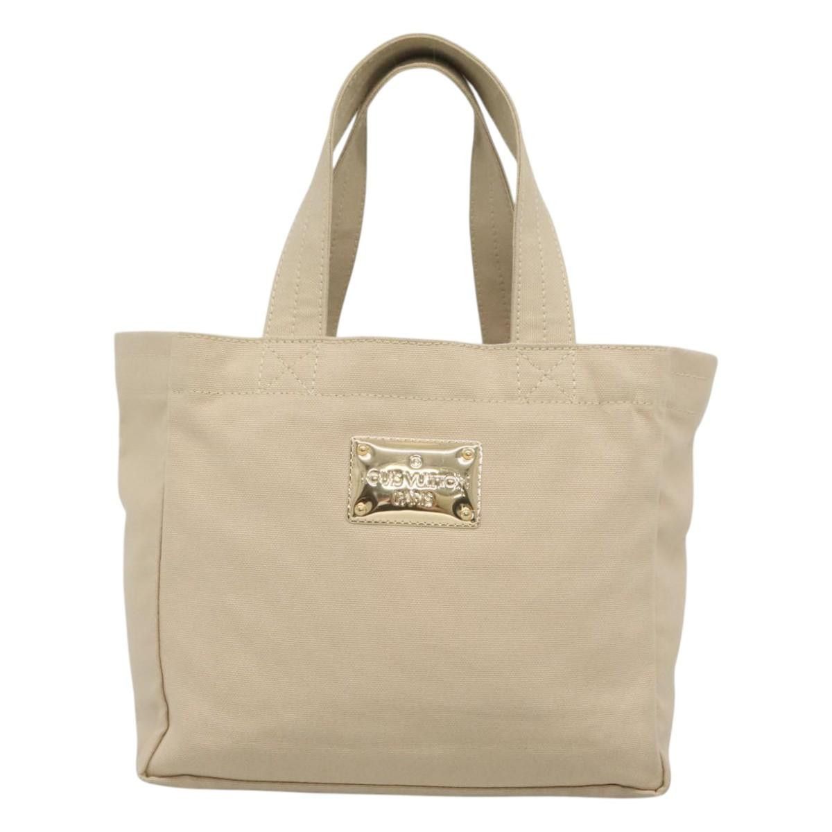 Louis Vuitton Louis Vuitton love tote tote Size ONE SIZE - 2 Thumbnail
