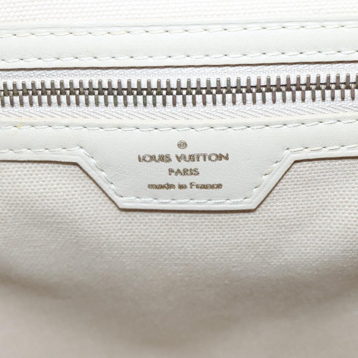 Louis Vuitton Louis Vuitton love tote tote Size ONE SIZE - 12 Thumbnail
