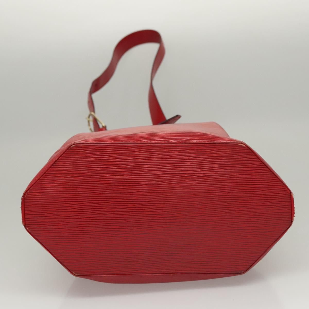Louis Vuitton Louis Vuitton Sac d'épaule shoulder Size ONE SIZE - 19 Thumbnail