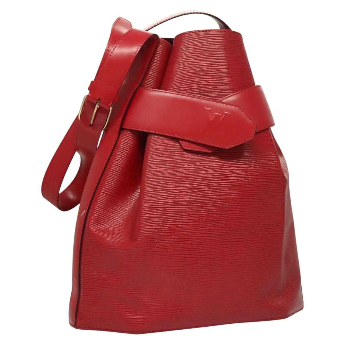Louis Vuitton Louis Vuitton Sac d'épaule shoulder Size ONE SIZE - 17 Thumbnail
