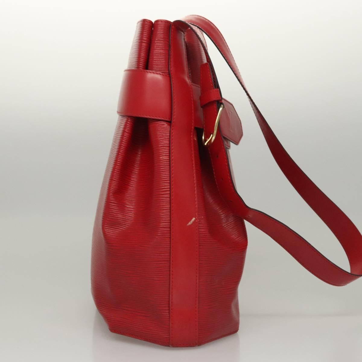 Louis Vuitton Louis Vuitton Sac d'épaule shoulder Size ONE SIZE - 4 Thumbnail