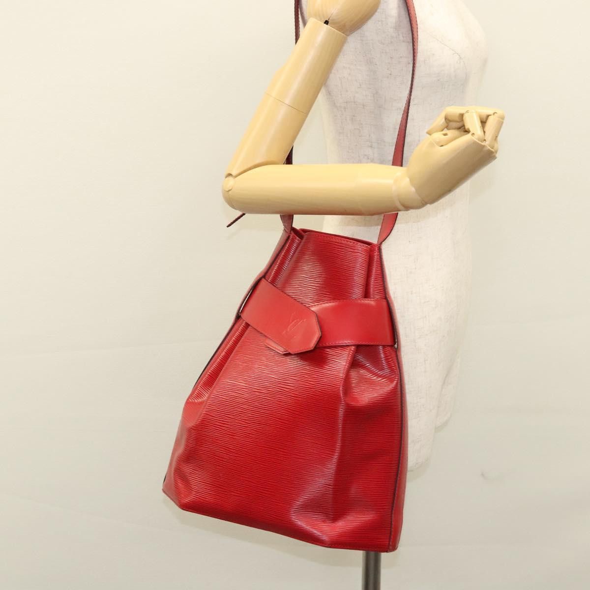 Louis Vuitton Louis Vuitton Sac d'épaule shoulder Size ONE SIZE - 15 Thumbnail