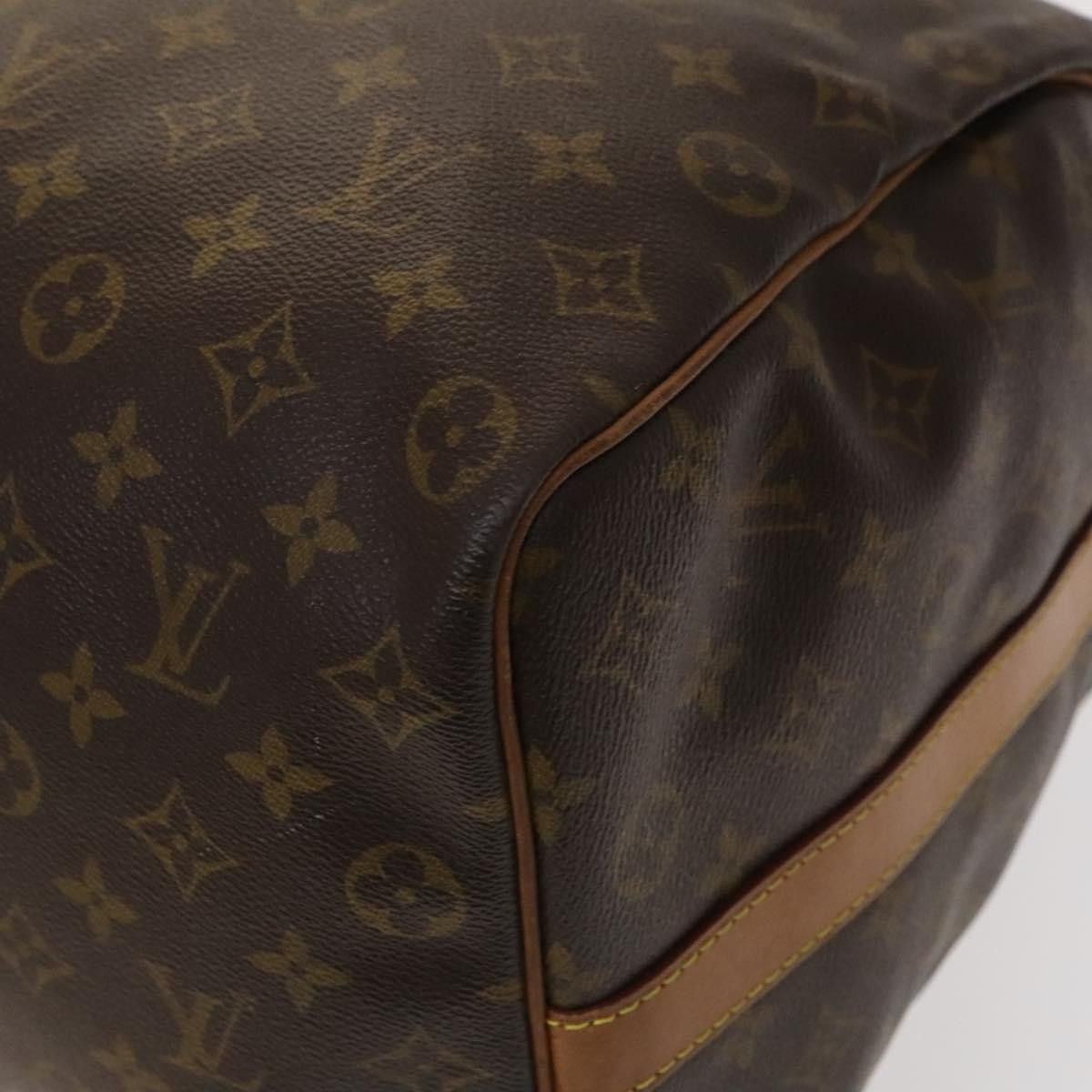 Louis Vuitton Louis Vuitton Keepall Bandouliere 50 travel Size ONE SIZE - 6 Thumbnail