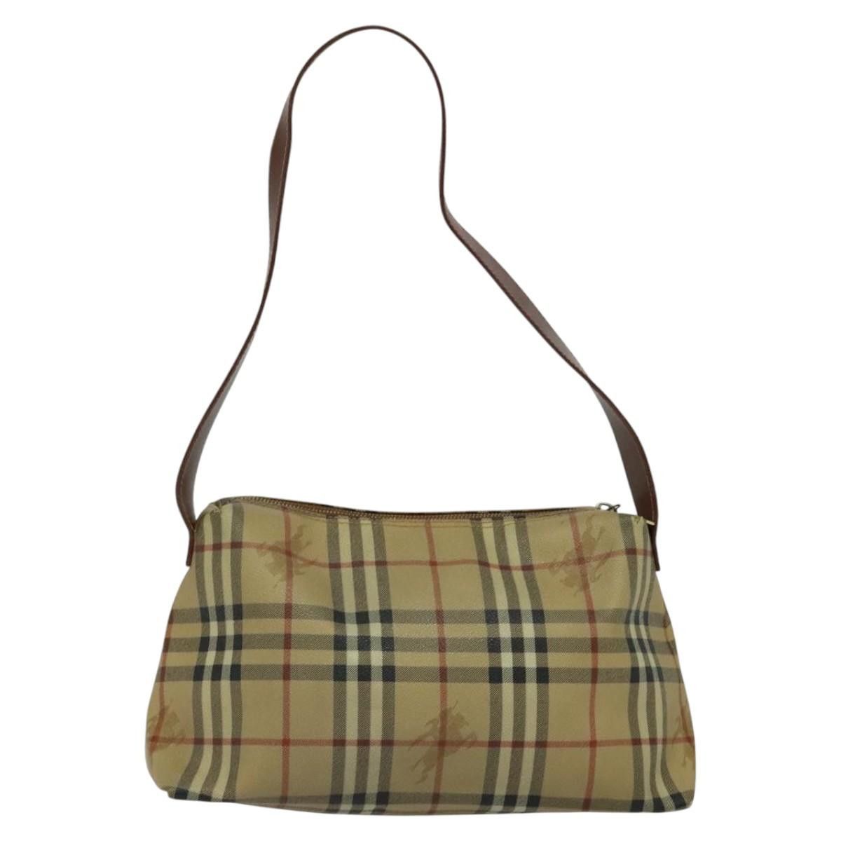 Burberry Burberry Nova Check shoulder Size ONE SIZE - 2 Thumbnail