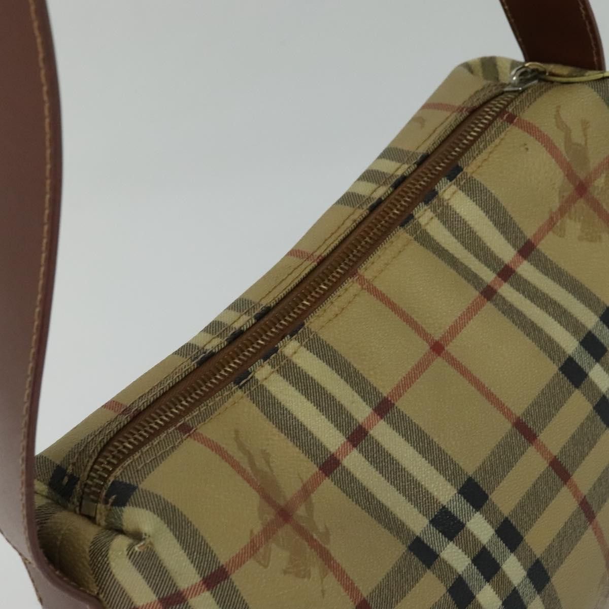 Burberry Burberry Nova Check shoulder Size ONE SIZE - 17 Thumbnail