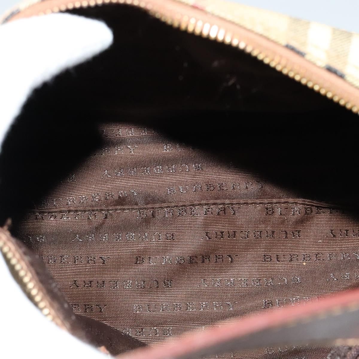 Burberry Burberry Nova Check shoulder Size ONE SIZE - 8 Thumbnail