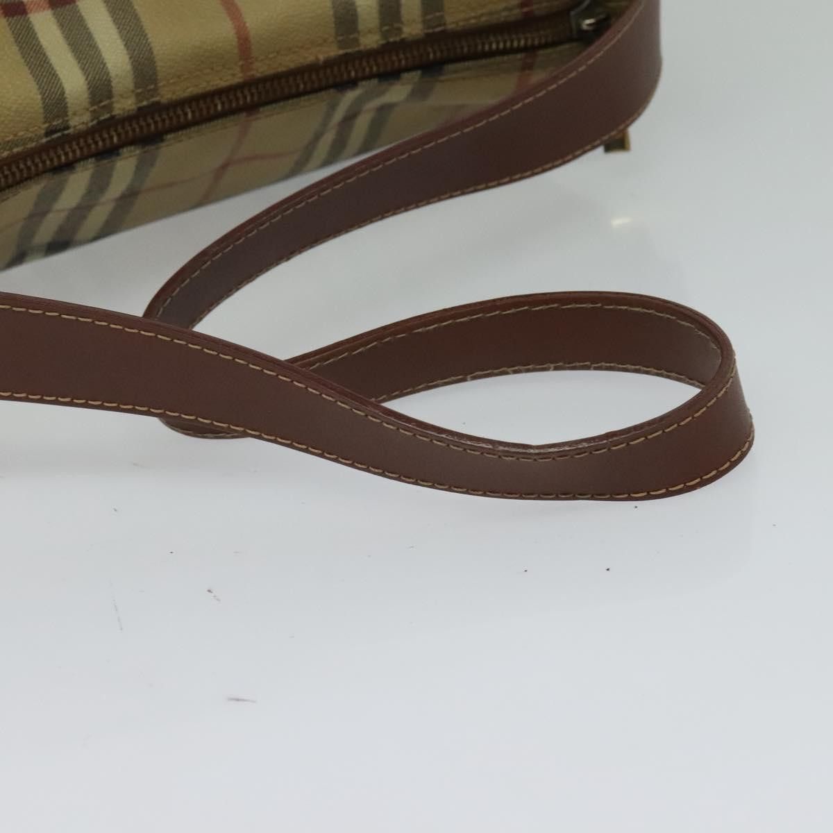 Burberry Burberry Nova Check shoulder Size ONE SIZE - 5 Thumbnail