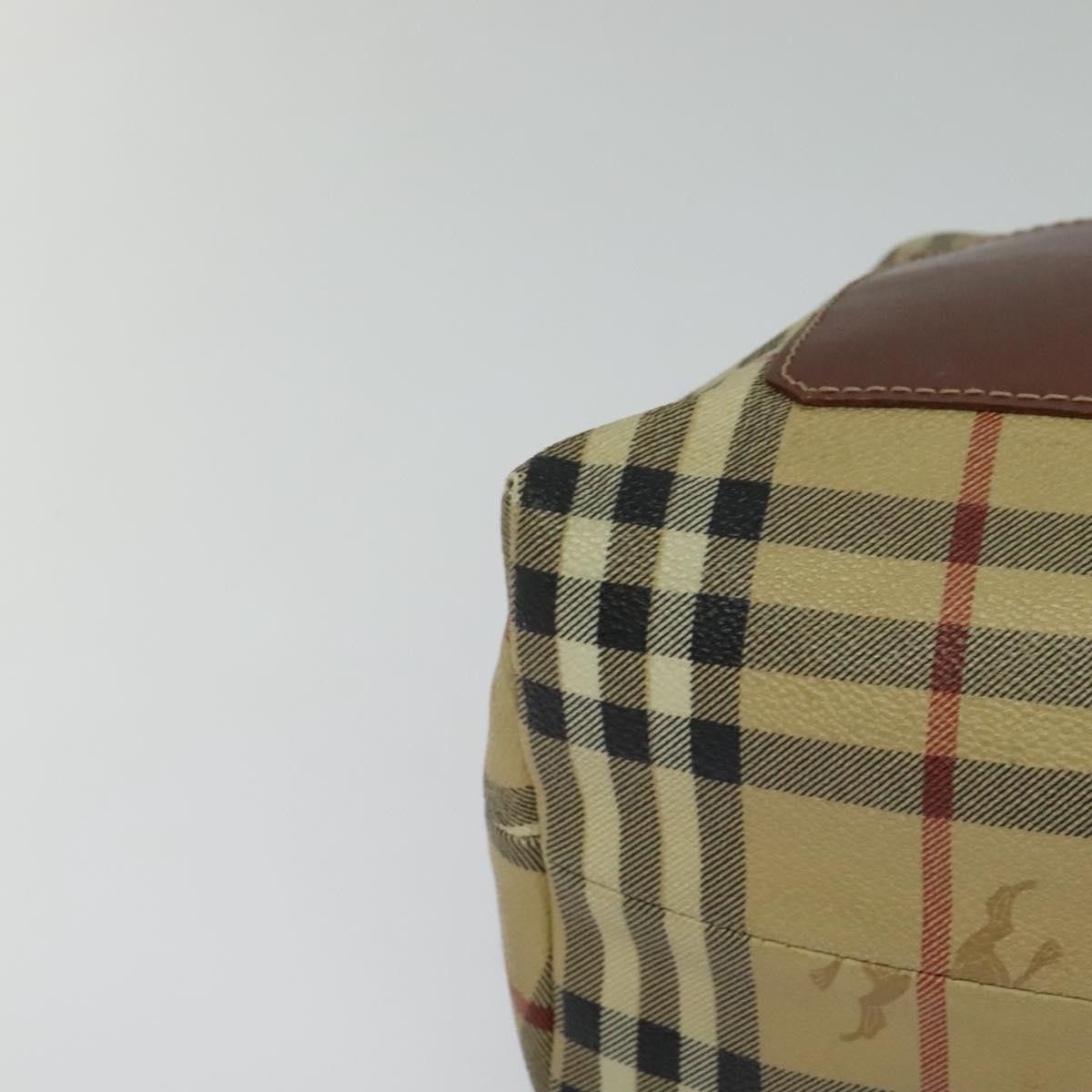 Burberry Burberry Nova Check shoulder Size ONE SIZE - 7 Thumbnail