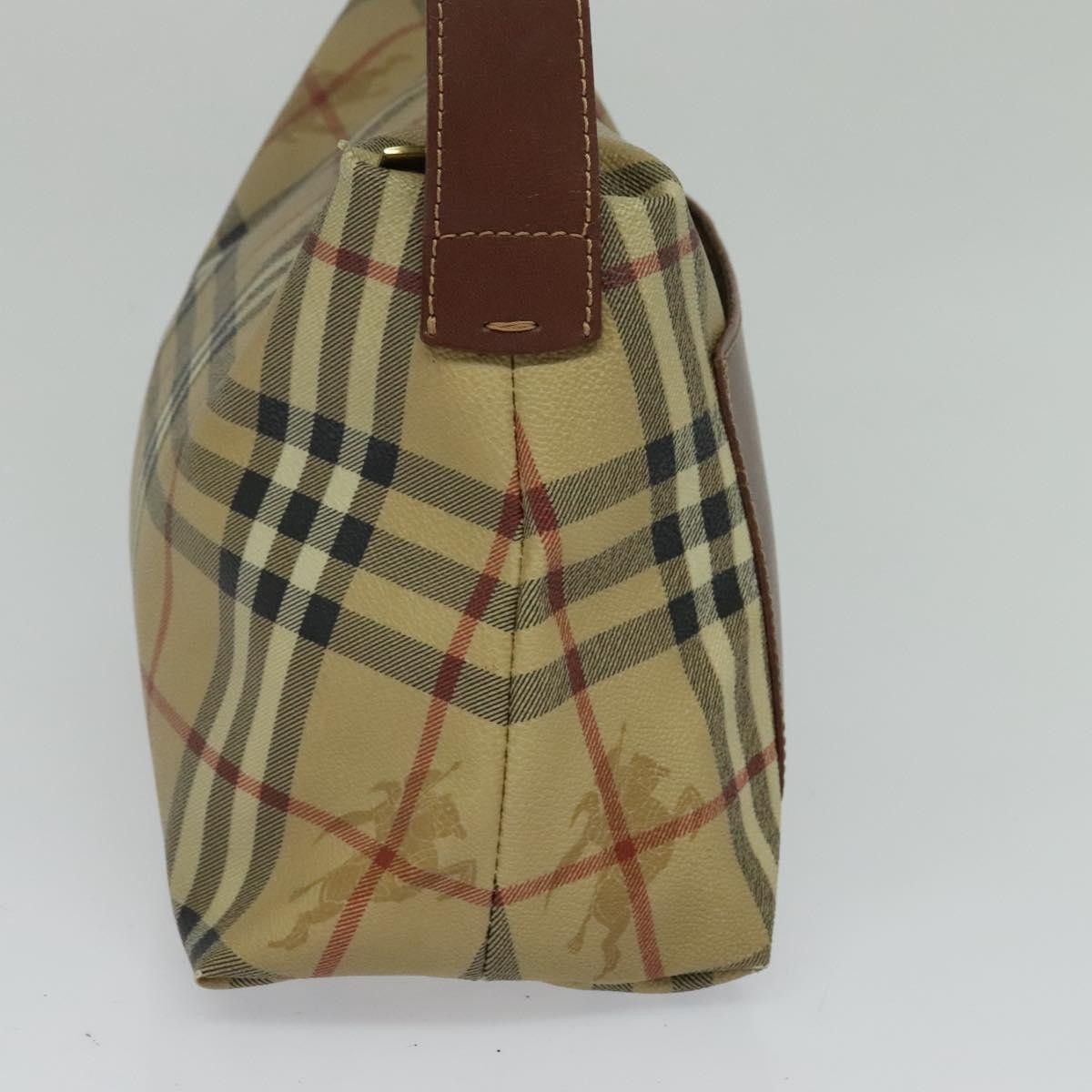 Burberry Burberry Nova Check shoulder Size ONE SIZE - 3 Thumbnail