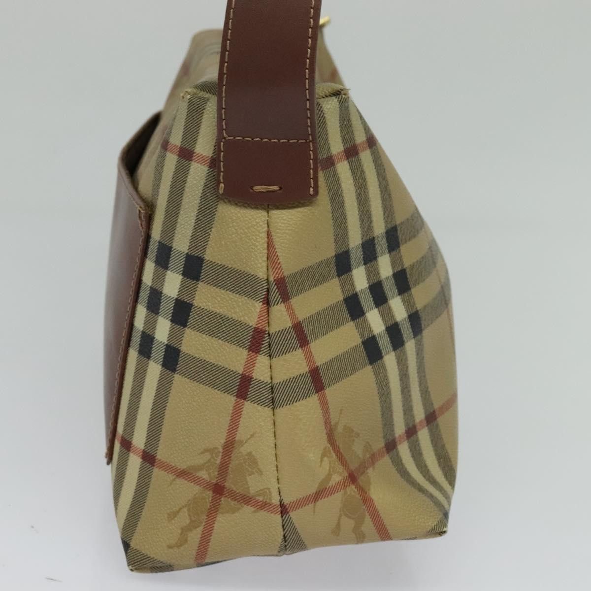Burberry Burberry Nova Check shoulder Size ONE SIZE - 4 Thumbnail