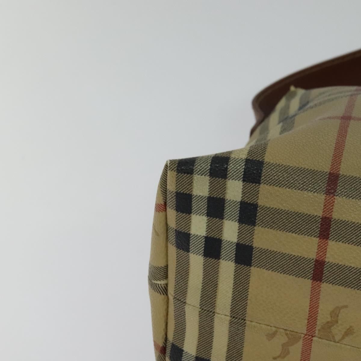 Burberry Burberry Nova Check shoulder Size ONE SIZE - 19 Thumbnail