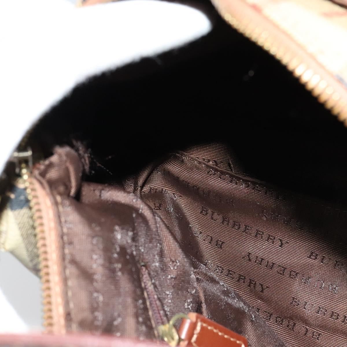 Burberry Burberry Nova Check shoulder Size ONE SIZE - 22 Thumbnail