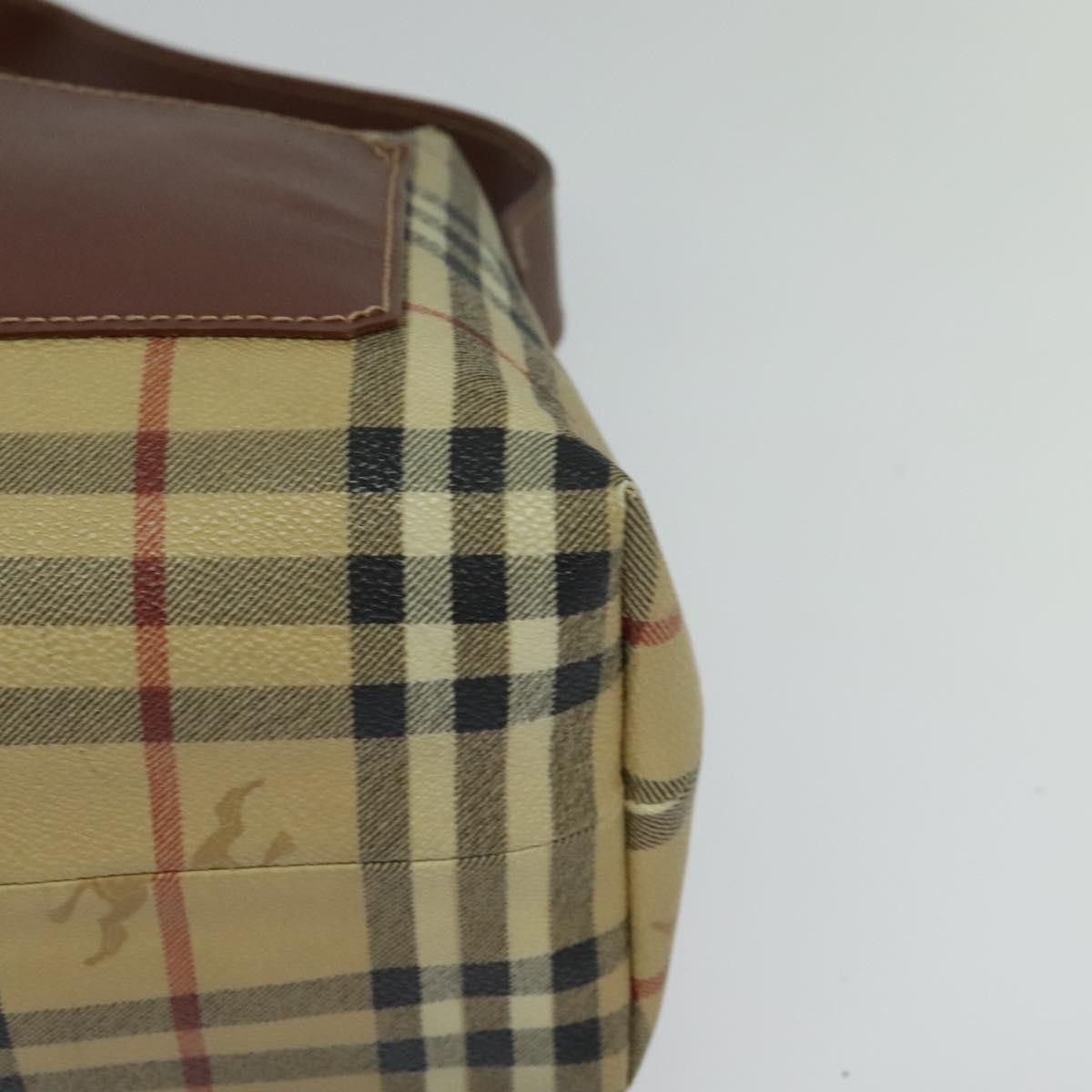 Burberry Burberry Nova Check shoulder Size ONE SIZE - 18 Thumbnail